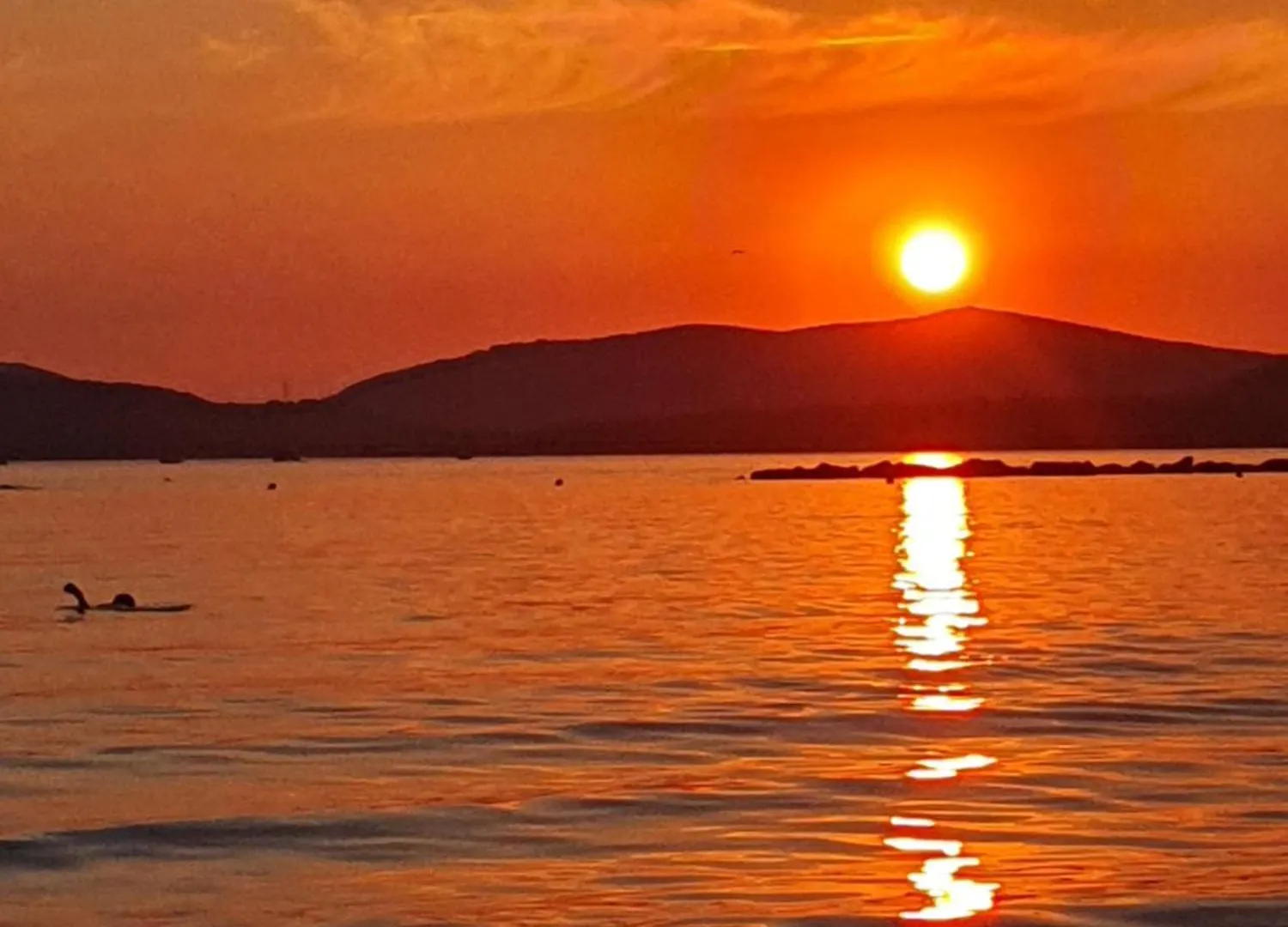 Gabrielhouse Apartment Alghero Italy