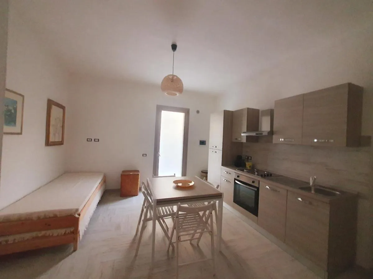アルゲーロGabrielhouseアパートメント イタリア