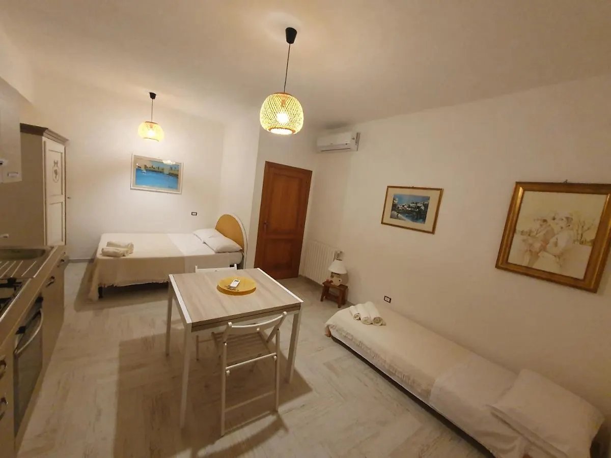 アルゲーロGabrielhouseアパートメント 0*, アルゲーロ イタリア